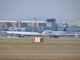 Flughafen