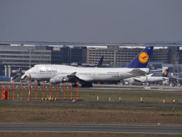 Flughafen