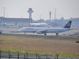 Flughafen