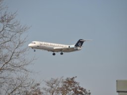Flughafen