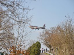 Flughafen