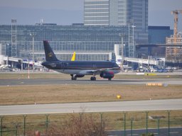 Flughafen