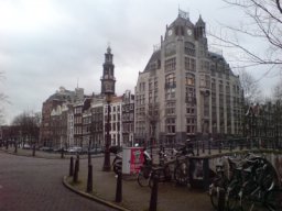Holland