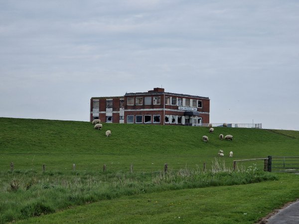Husum und Umgebung