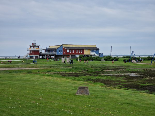Husum und Umgebung