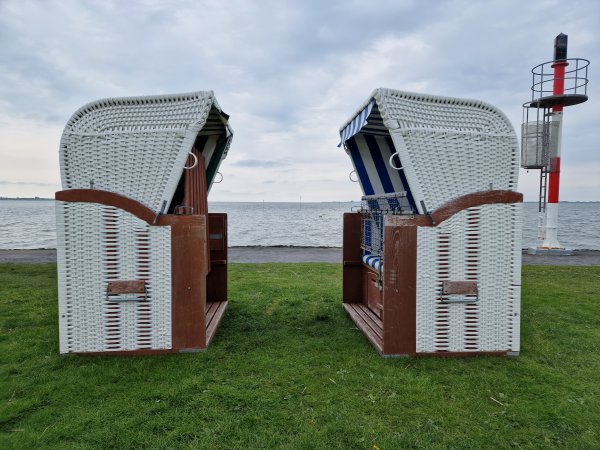 Husum und Umgebung
