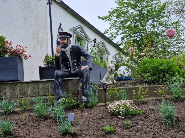 Husum und Umgebung