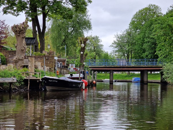 Husum und Umgebung