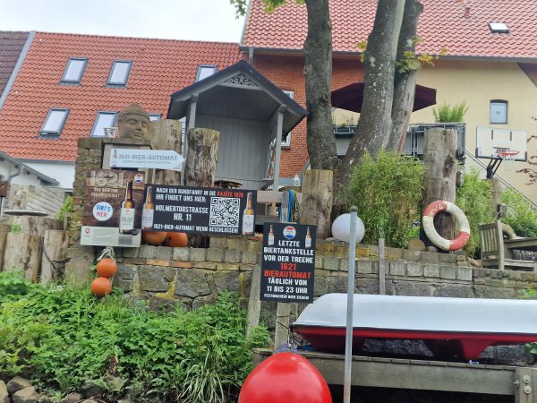 Husum und Umgebung