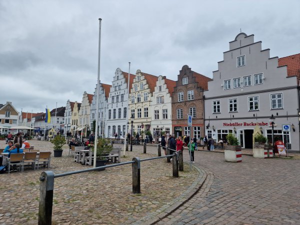 Husum und Umgebung