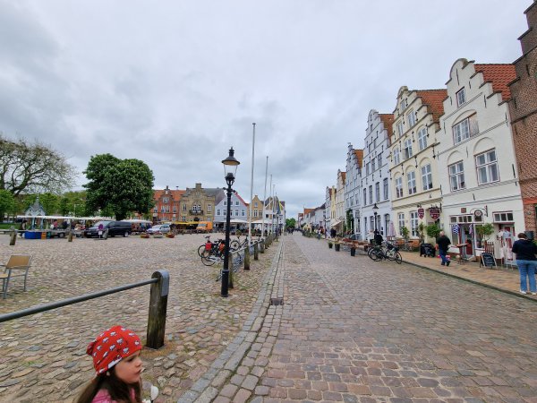 Husum und Umgebung