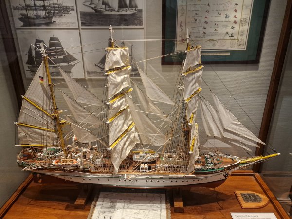Husum und Umgebung