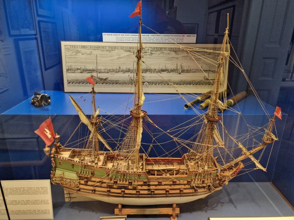 Husum und Umgebung