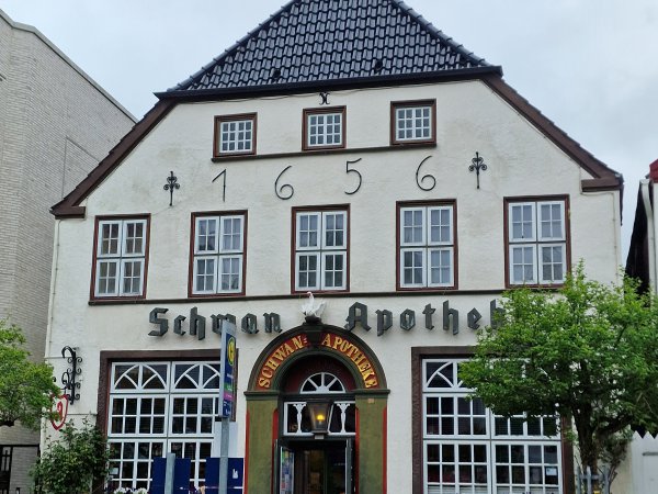 Husum und Umgebung
