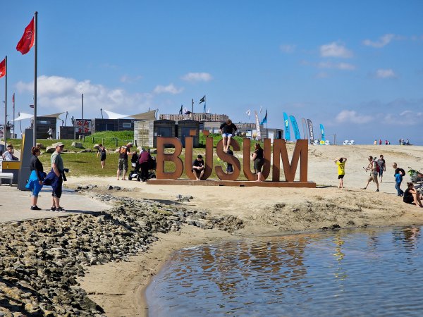 Husum und Umgebung