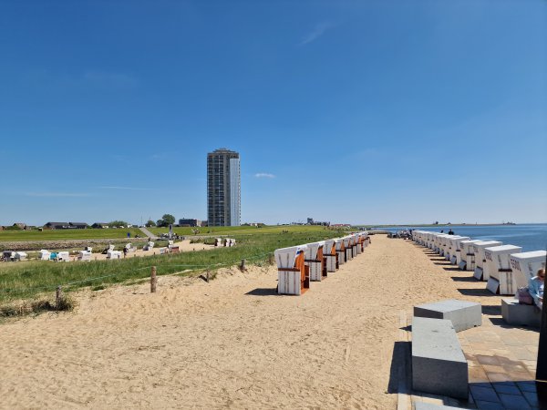Husum und Umgebung