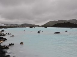 Island