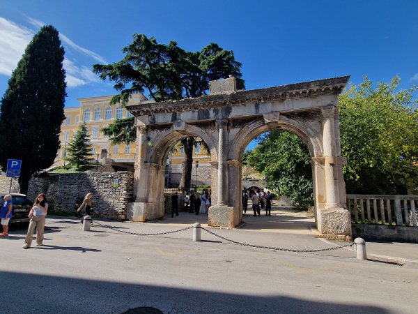 Kroatien