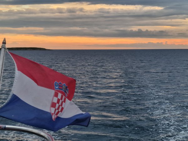 Kroatien