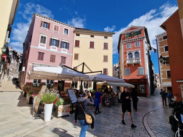Kroatien