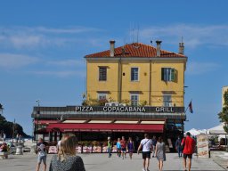 Kroatien