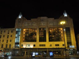 Lissabon