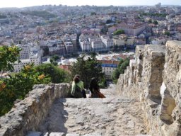 Lissabon