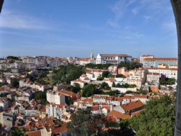 Lissabon