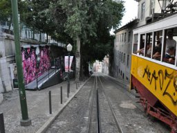 Lissabon