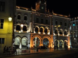 Lissabon