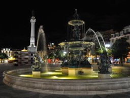 Lissabon