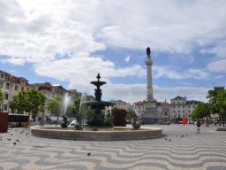Lissabon