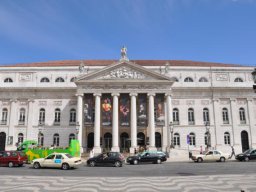 Lissabon