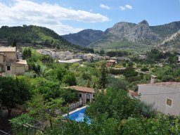 Mallorca