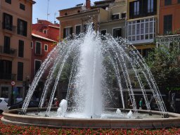 Mallorca