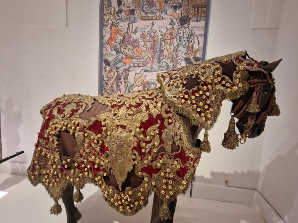 Marstallmuseum