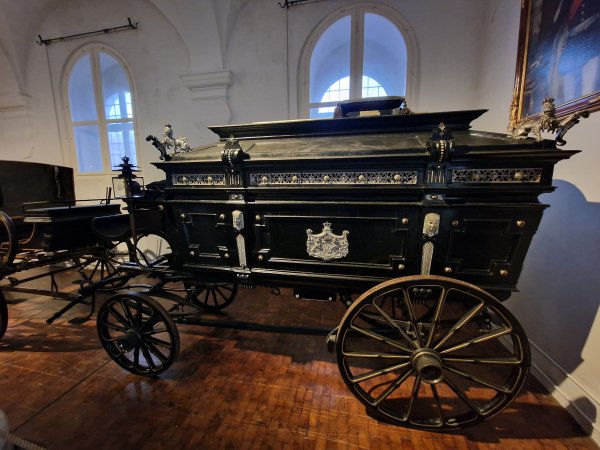 Marstallmuseum