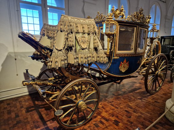 Marstallmuseum