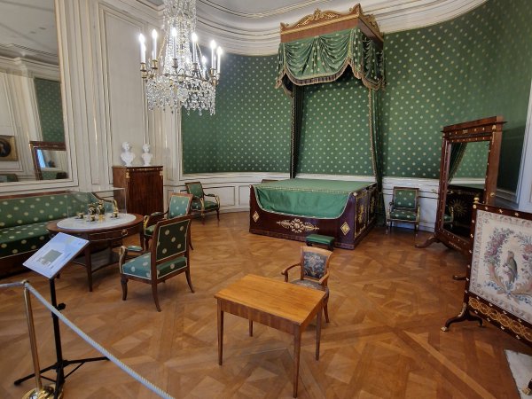 Schloss Nymphenburg
