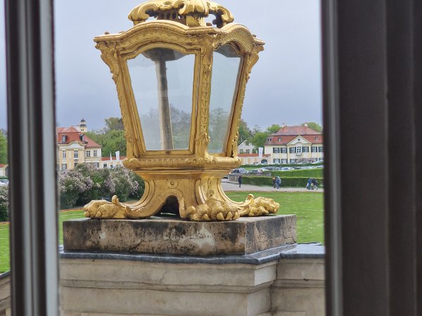 Schloss Nymphenburg