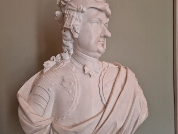 Schloss Nymphenburg