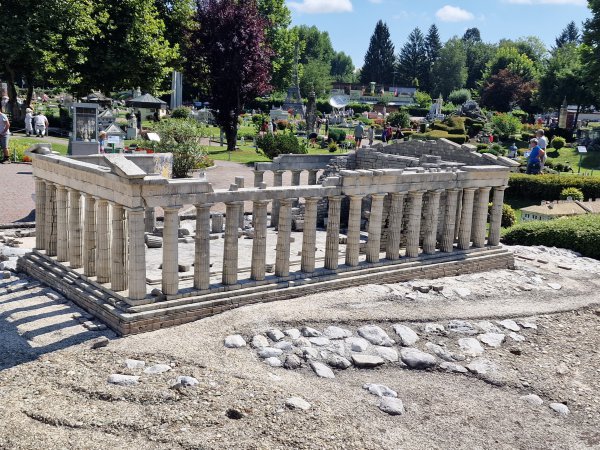 Minimundus
