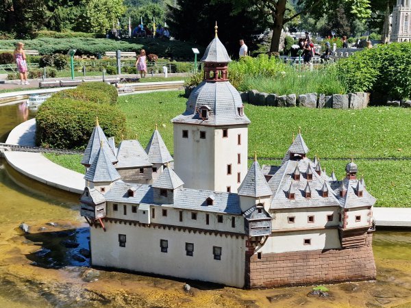 Minimundus