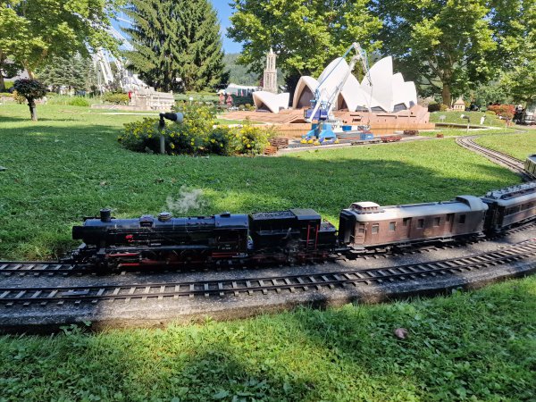 Minimundus