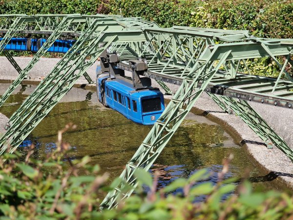 Minimundus