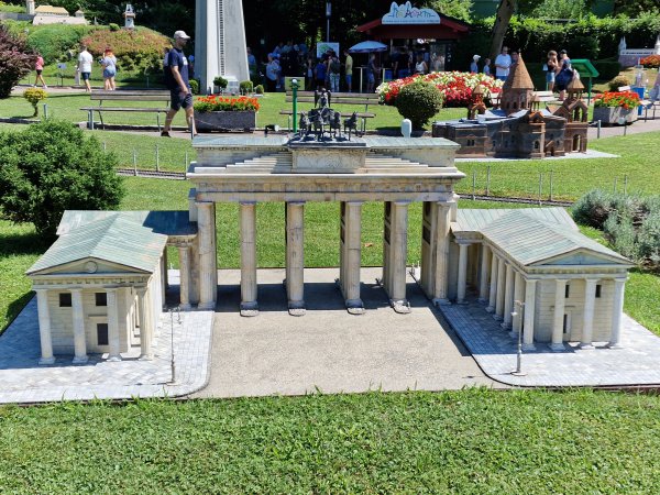 Minimundus