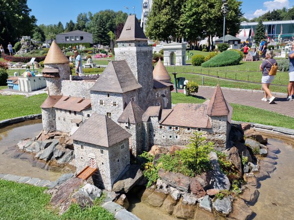 Minimundus