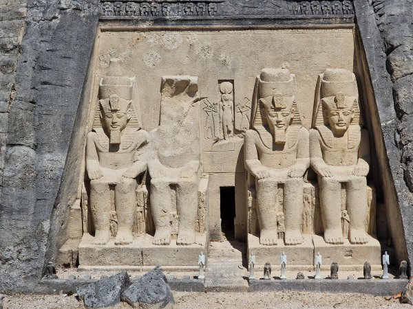 Minimundus