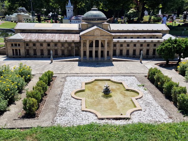 Minimundus