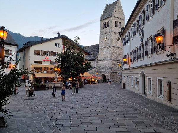 Zell am See
